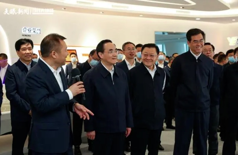 “六大帮扶”，书写粤黔协作新篇章